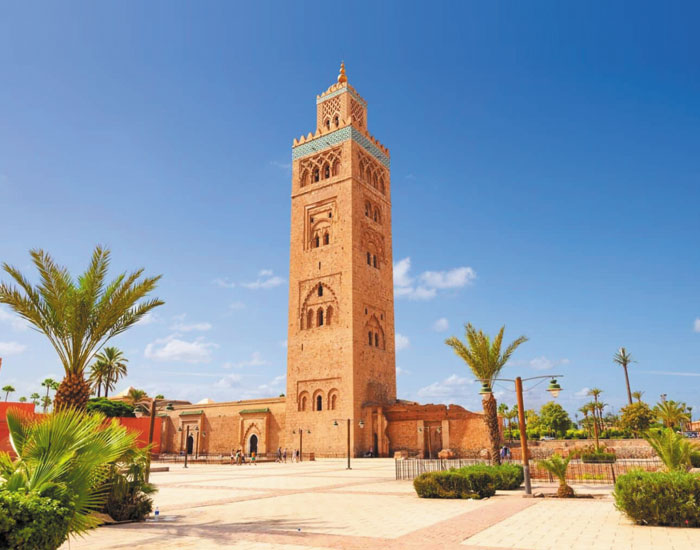 جولة لمدة نصف يوم في المدينة