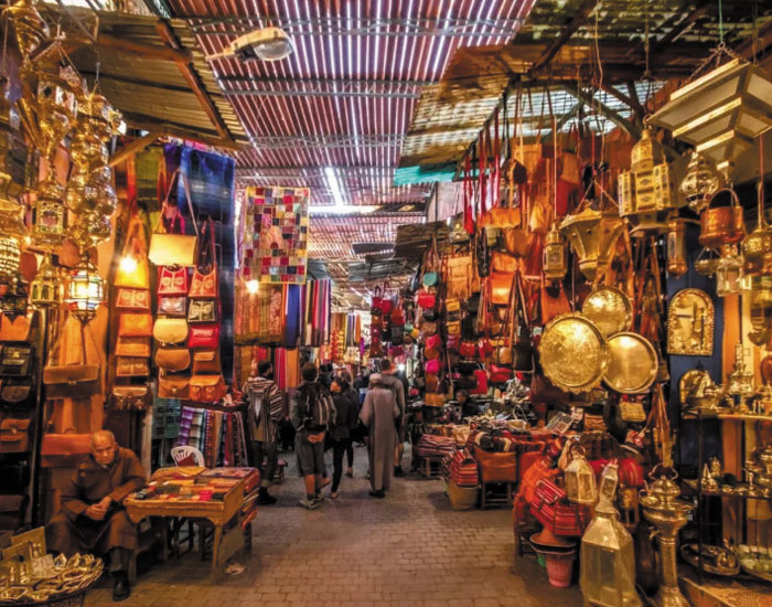 جولة لمدة نصف يوم في المدينة