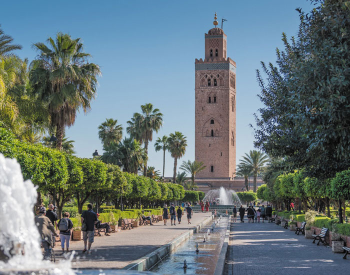 جولة لمدة يوم كامل في المدينة